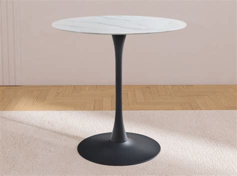 counter height tulip table