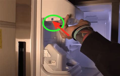 Counter Ice Maker Not Working