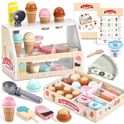 Counter Set Toy