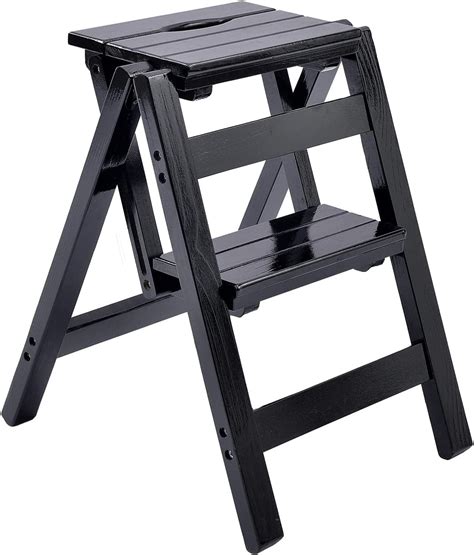 Counter Stool Step Ladder