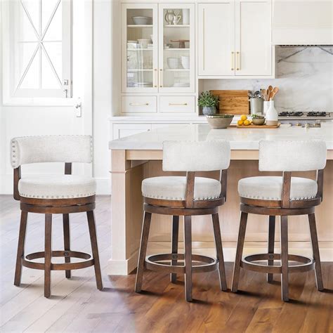 counter stools kitchen island