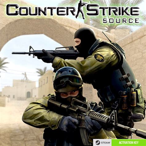 counter strike online game download for pc