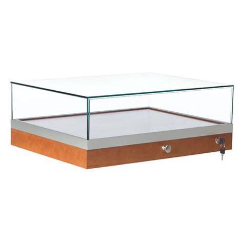 Counter Top Display Cases
