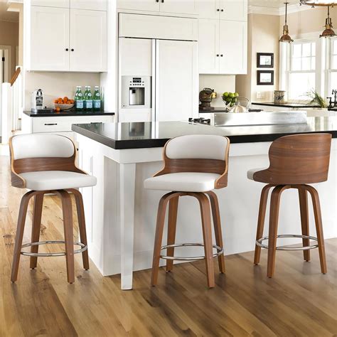 counter top height bar stools