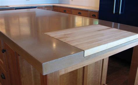 Counter Top Inserts
