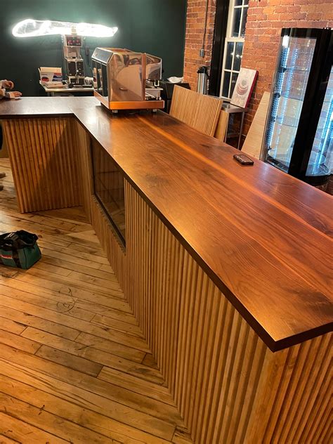 Counter Tops For Bars