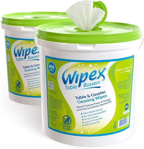 counter wipes