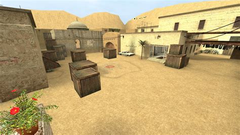CounterStrike Source Maps DE_CANAL (1080p) YouTube