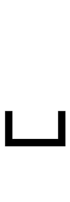 Counterbore Symbol Alt Code