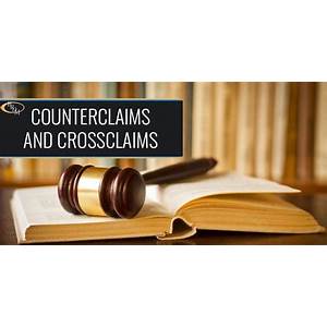 counterclaims