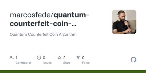 Counterfeit Coin Problem Algorithm