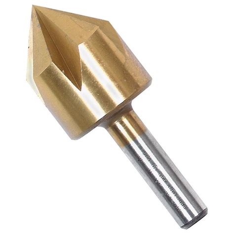 Countersink Drill Bit For Metal