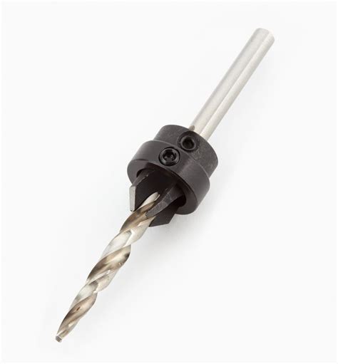 Countersink Unit