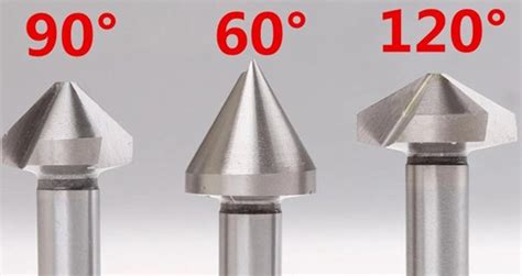 Countersinking For Drywall