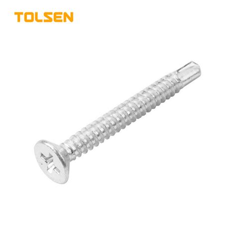 Countersunk Head Self-Drilling Fastener