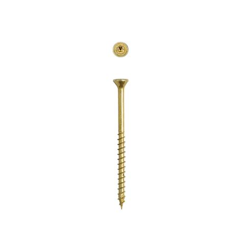 Countersunk Screw Lowes