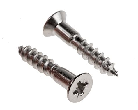 Countersunk Screw Nz