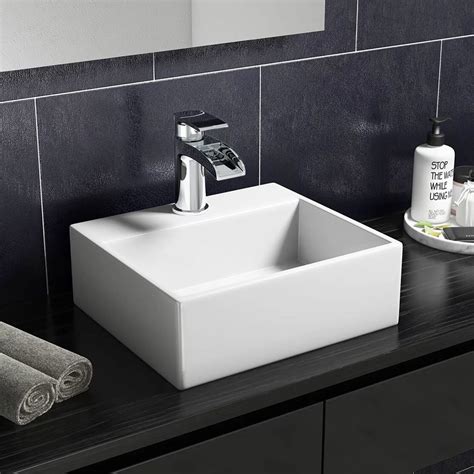 Countertop Basins Uk