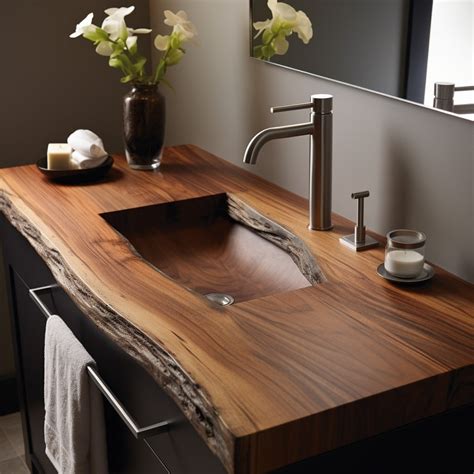 Countertop Bath Sink