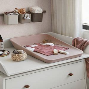 Countertop Changing Table