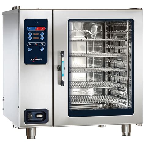 Countertop Combi Oven