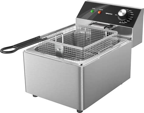 Countertop Deep Fryer Reviews