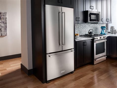 Countertop Deep Refrigerators