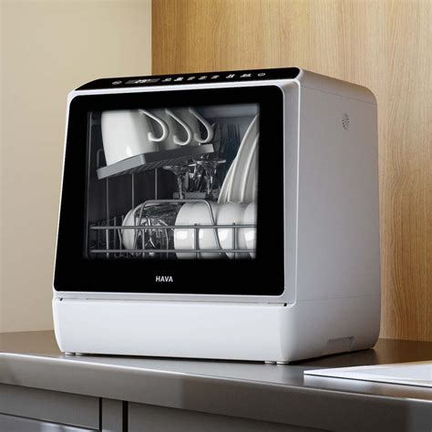 countertop dishwasher small