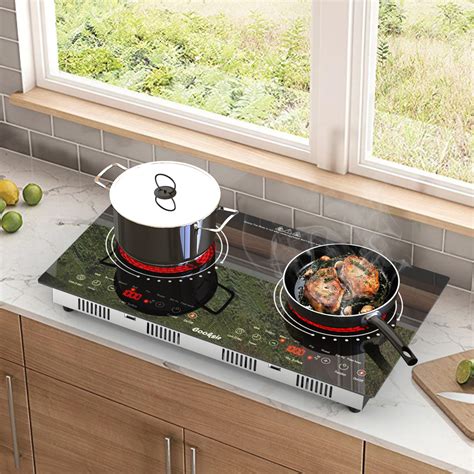 Countertop Electric Stoves