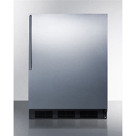 Countertop Height Freezer