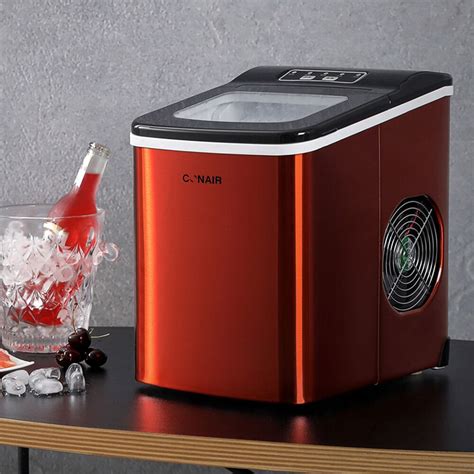 countertop ice maker that makes sonic ice