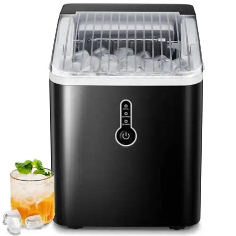 Countertop Ice Maker Under 100