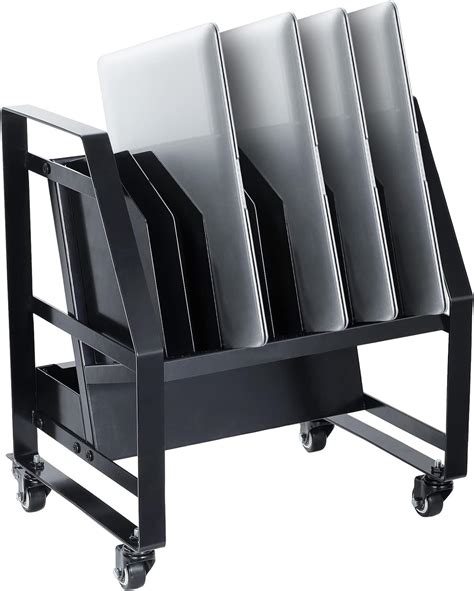 Countertop Laptop Storage