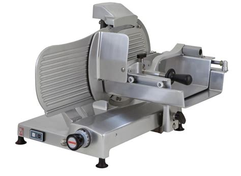 Countertop Meat Slicer