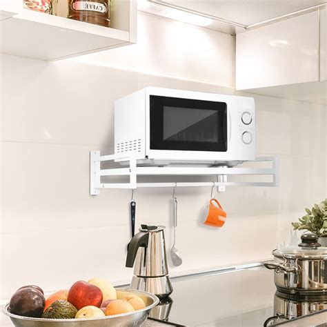 Countertop Microwave Wall Mount