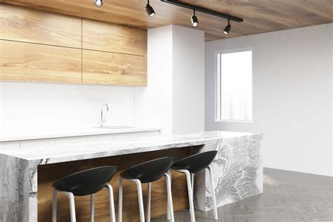 Countertops Breakfast Bar