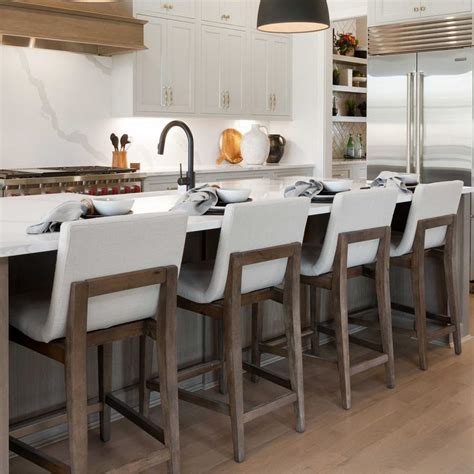 Countertops Stools
