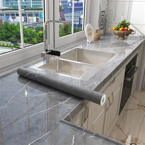 Countertops Wall Paper