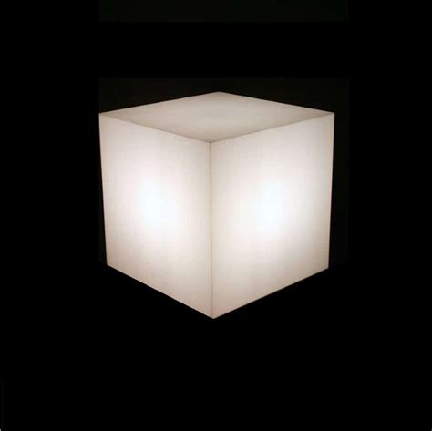 Countess Light Cubes