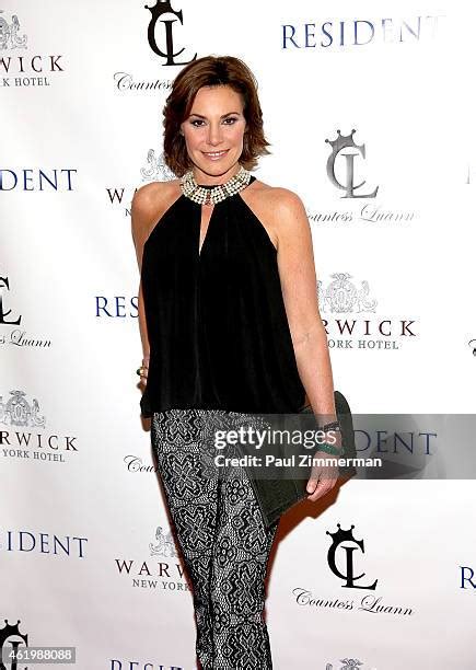 Countess Luann Clothes