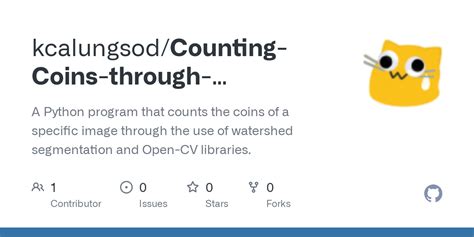 Counting Coins Program In Python