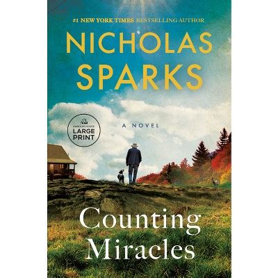 counting miracles paperback