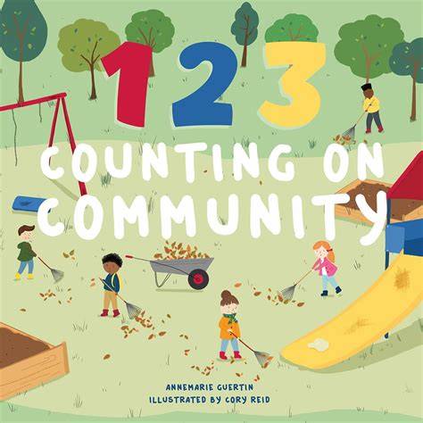 Counting Community Helpers! YouTube