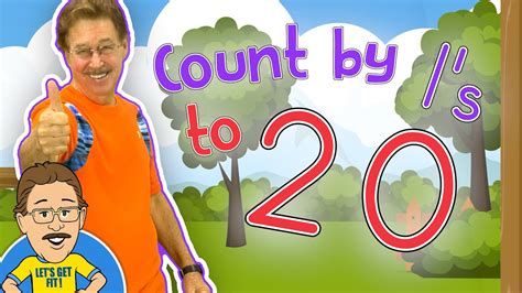 counting to 20 with jack hartmann
