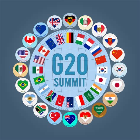 countries in the g20