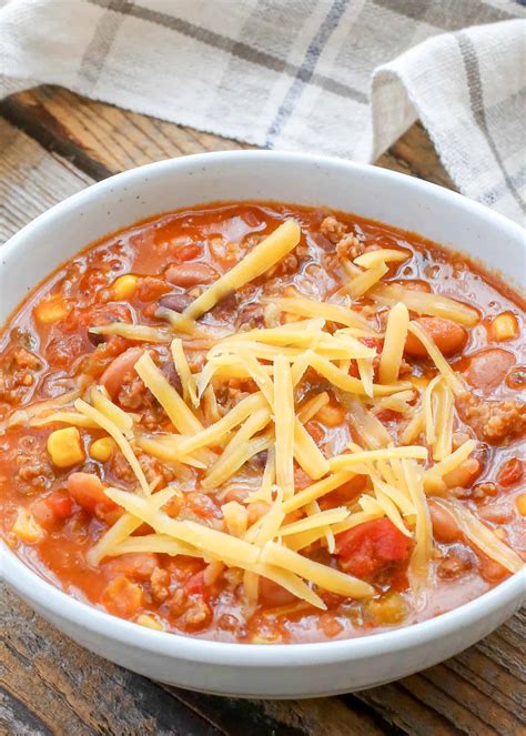 Crock Pot Chili Cheese Dogs The Country Cook slow cooker