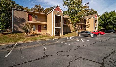 Country Club Apartments North Little Rock Ar Photos And Video Of In