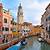 country home to the romantic city of venice
