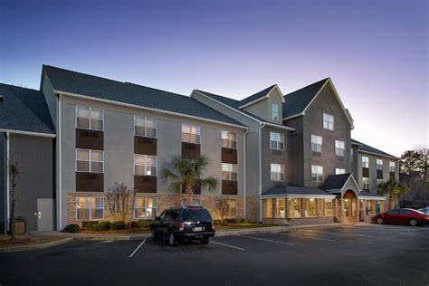 Country Inn And Suites By Radisson Columbia Sc Review