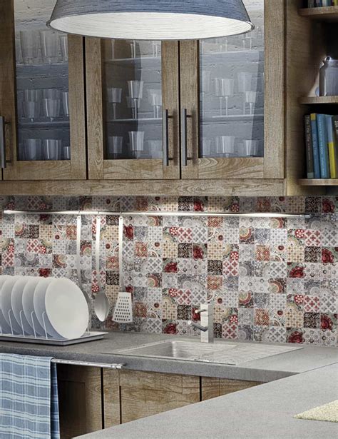 Incredible Country Kitchen Tile Ideas 2023